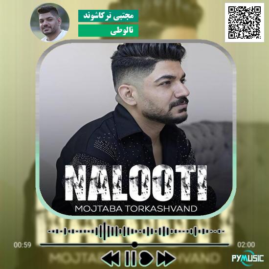 دانلود آهنگ نالوطی مجتبی ترکاشوند